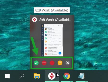 8x8 for work download|Setting Your Status on 8x8 Work for Desktop .